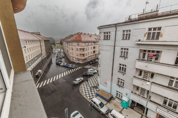 Prodej bytu 3+1 v osobním vlastnictví 92 m², Praha 6 - Dejvice