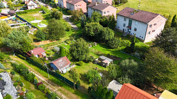 Prodej pozemku 422 m², Tachov