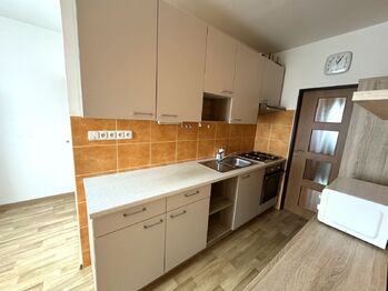 Pronájem bytu 2+1 v osobním vlastnictví 62 m², Plzeň