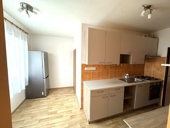 Pronájem bytu 2+1 v osobním vlastnictví 62 m², Plzeň