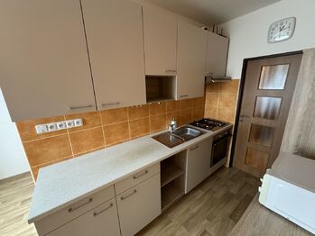 Pronájem bytu 2+kk v osobním vlastnictví 58 m², Plzeň