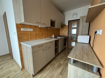 Pronájem bytu 2+1 v osobním vlastnictví 62 m², Plzeň