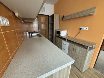 Pronájem bytu 2+1 v osobním vlastnictví 62 m², Plzeň