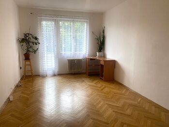 Pronájem bytu 3+1 v osobním vlastnictví 78 m², Praha 6 - Bubeneč