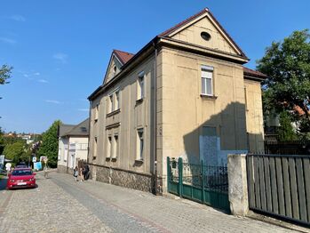 Vila po rekonstrukci - Prodej domu 336 m², Říčany