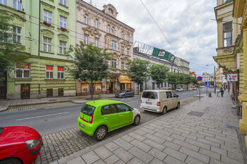 Pronájem restaurace 84 m², Plzeň