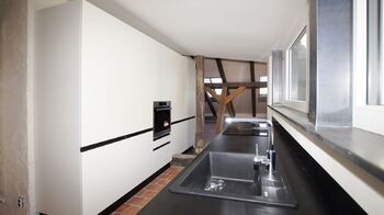 Pronájem bytu 2+kk v osobním vlastnictví 94 m², Praha 1 - Staré Město