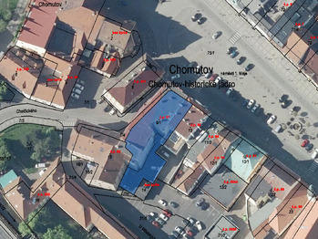 KM - 17.09.2024 - Pronájem bytu 3+kk v osobním vlastnictví 77 m², Chomutov