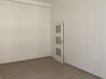 Pronájem bytu 3+kk v osobním vlastnictví 77 m², Chomutov