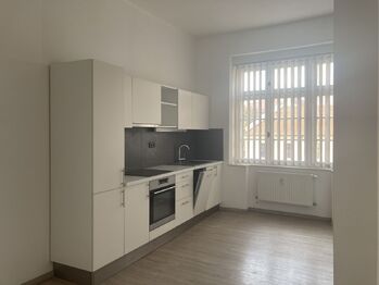 Pronájem bytu 3+kk v osobním vlastnictví 77 m², Chomutov