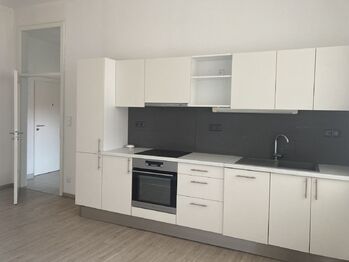 Pronájem bytu 3+kk v osobním vlastnictví 77 m², Chomutov