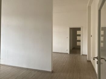 Pronájem bytu 3+kk v osobním vlastnictví 77 m², Chomutov