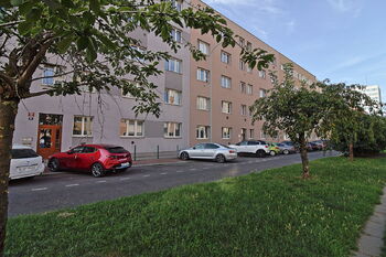 Pronájem bytu 1+kk v osobním vlastnictví 42 m², Praha 4 - Krč