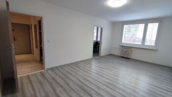 Prodej bytu 2+1 v družstevním vlastnictví 64 m², Ústí nad Labem