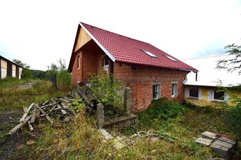 Prodej výrobních prostor 1367 m², Kovářov