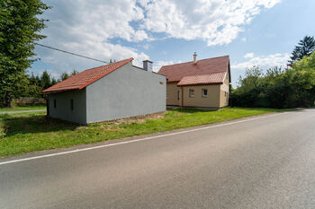 Prodej domu 92 m², Červené Pečky