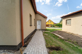 Prodej domu 92 m², Červené Pečky