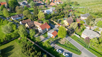 Prodej domu 92 m², Červené Pečky