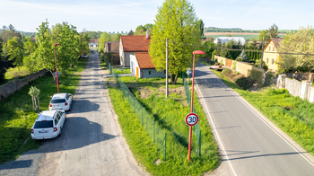 Prodej domu 92 m², Červené Pečky