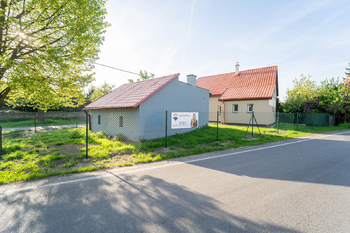 Prodej domu 92 m², Červené Pečky