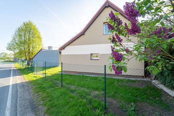 Prodej domu 92 m², Červené Pečky