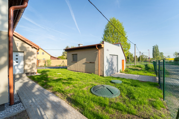 Prodej domu 92 m², Červené Pečky