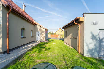 Prodej domu 92 m², Červené Pečky