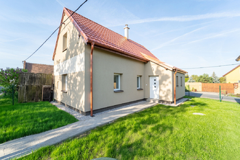 Prodej domu 92 m², Červené Pečky