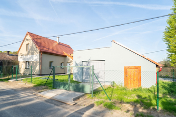 Prodej domu 92 m², Červené Pečky