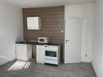 Prodej bytu 1+kk v osobním vlastnictví 820 m², Bukovany