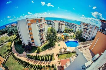 Prodej apartmánu 40 m², Sveti Vlas