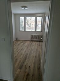 Prodej bytu 3+kk v osobním vlastnictví 53 m², Praha 4 - Braník