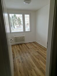 Prodej bytu 3+kk v osobním vlastnictví 53 m², Praha 4 - Braník