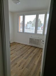 Prodej bytu 3+kk v osobním vlastnictví 53 m², Praha 4 - Braník