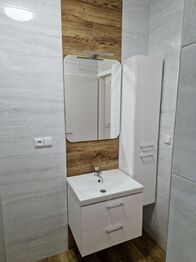 Prodej bytu 3+kk v osobním vlastnictví 53 m², Praha 4 - Braník