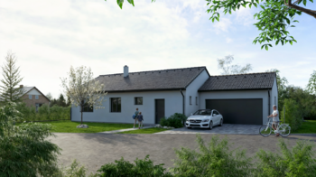 Prodej domu 186 m², Suchohrdly