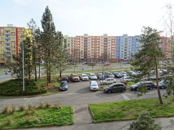 Pronájem bytu 1+1 v osobním vlastnictví 40 m², Plzeň