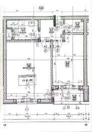 Pronájem bytu 2+kk v osobním vlastnictví 45 m², Praha 10 - Uhříněves