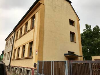 Pronájem bytu 2+kk v osobním vlastnictví 65 m², České Budějovice