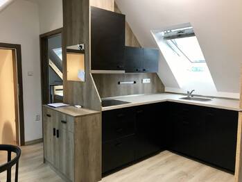 Pronájem bytu 2+1 v osobním vlastnictví 74 m², České Budějovice