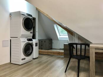 Pronájem bytu 2+kk v osobním vlastnictví 65 m², České Budějovice