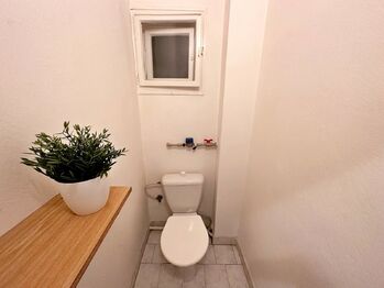 Pronájem bytu 2+1 v osobním vlastnictví 74 m², České Budějovice