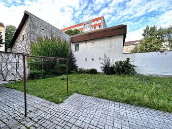 Pronájem bytu 2+1 v osobním vlastnictví 74 m², České Budějovice