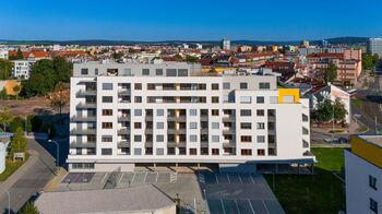 Prodej bytu 3+kk v osobním vlastnictví 82 m², Plzeň