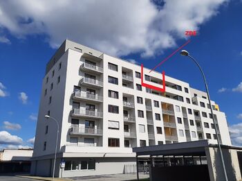 Prodej bytu 3+kk v osobním vlastnictví 82 m², Plzeň