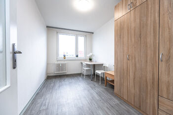 Pronájem bytu 2+kk v družstevním vlastnictví 45 m², Praha 5 - Stodůlky