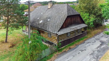 Prodej chaty / chalupy 98 m², Strašice