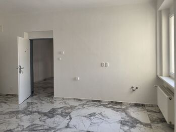 Pronájem nájemního domu 350 m², Chomutov