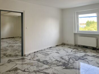 Pronájem nájemního domu 350 m², Chomutov