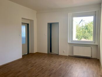 Pronájem nájemního domu 350 m², Chomutov